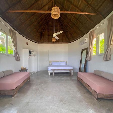 Tuup Tulum Hotel Bagian luar foto