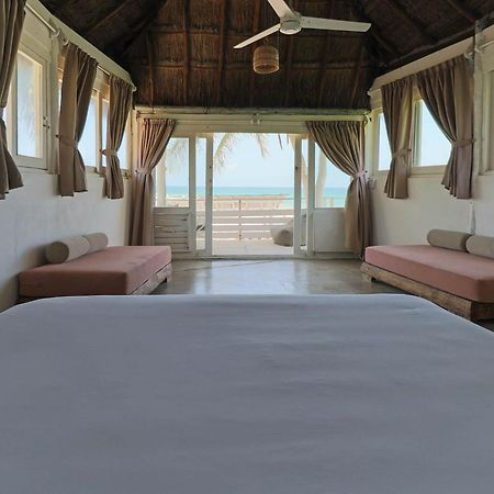 Tuup Tulum Hotel Bagian luar foto