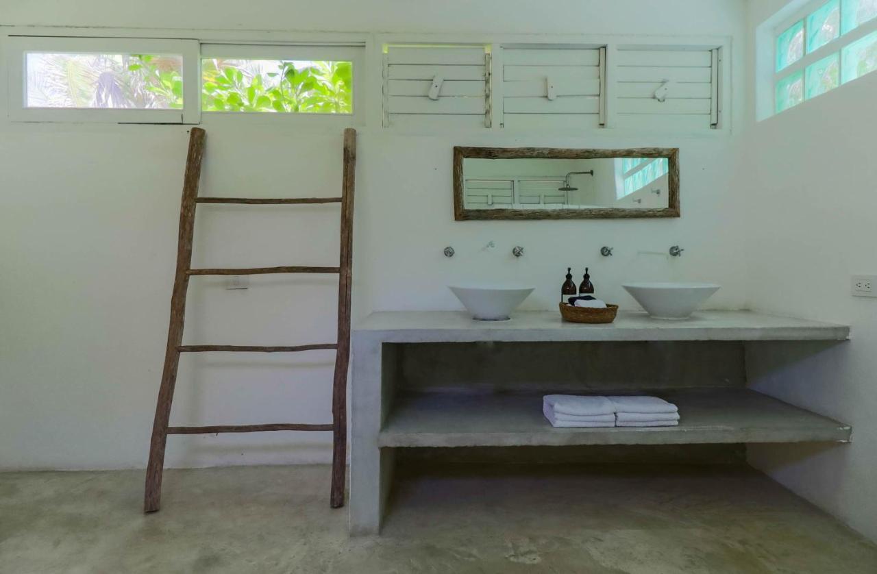 Tuup Tulum Hotel Bagian luar foto
