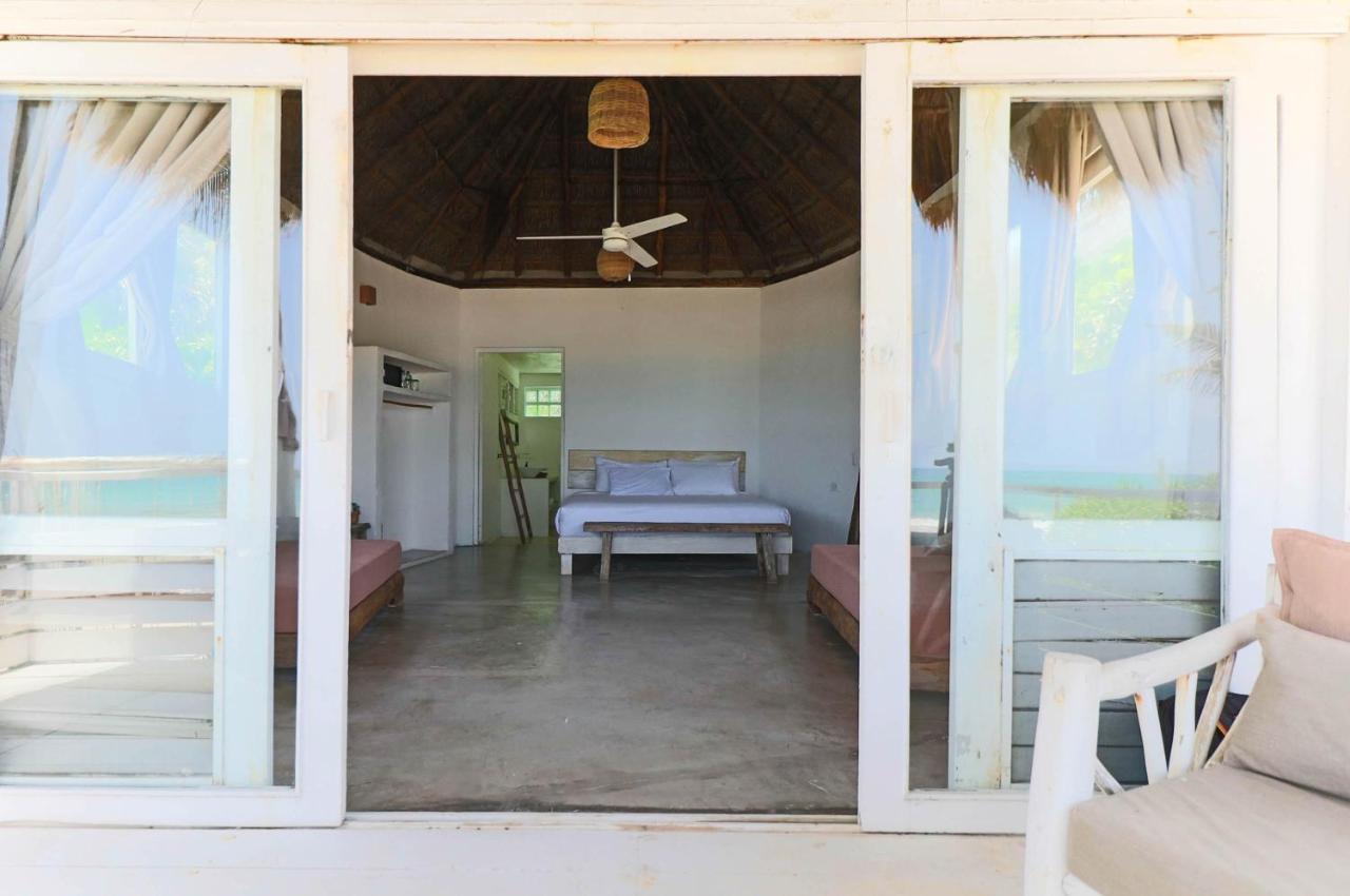 Tuup Tulum Hotel Bagian luar foto