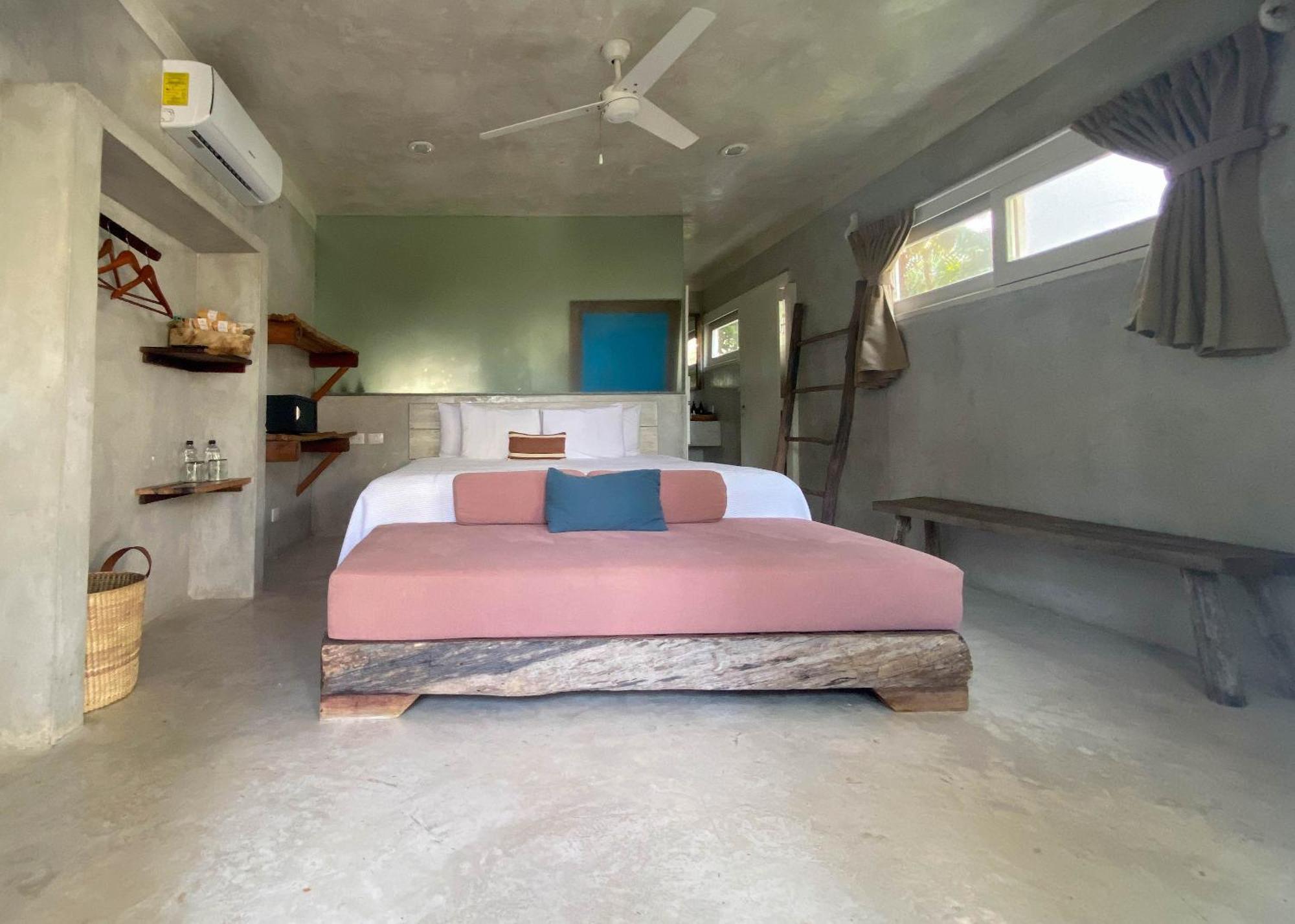 Tuup Tulum Hotel Bagian luar foto