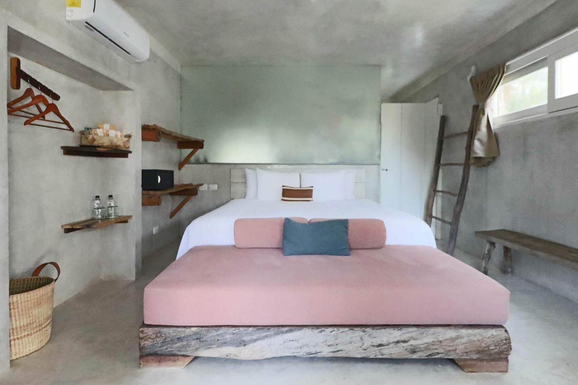 Tuup Tulum Hotel Bagian luar foto