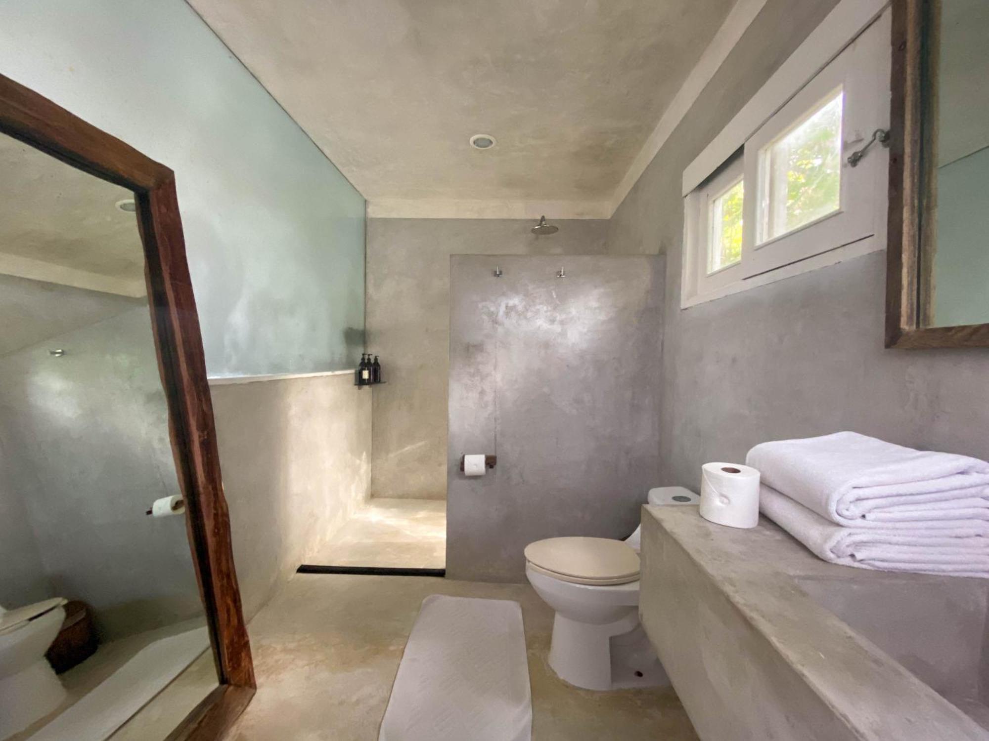 Tuup Tulum Hotel Bagian luar foto