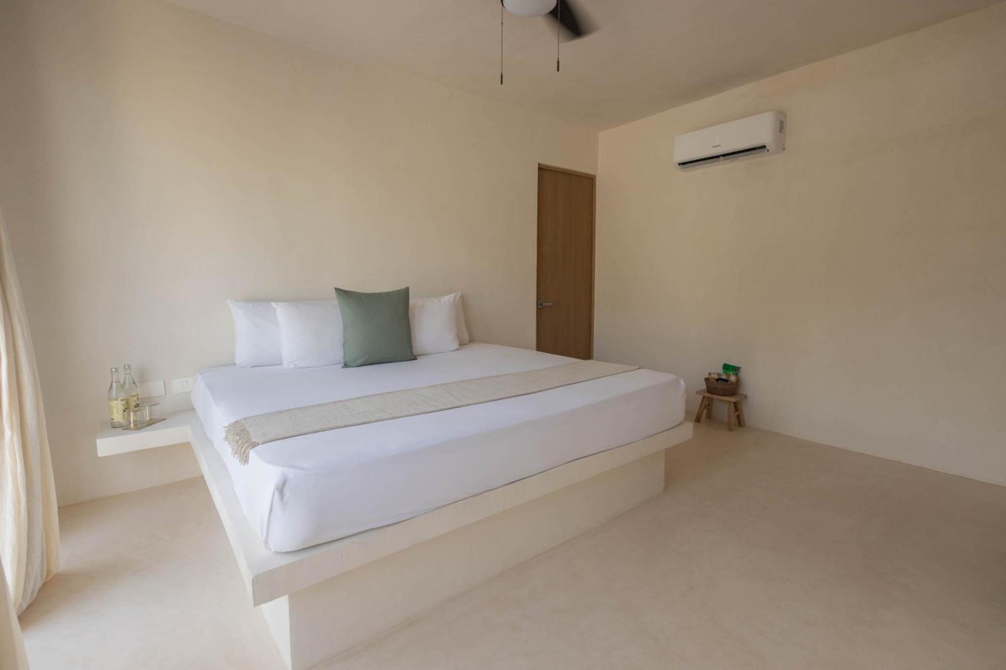 Tuup Tulum Hotel Bagian luar foto