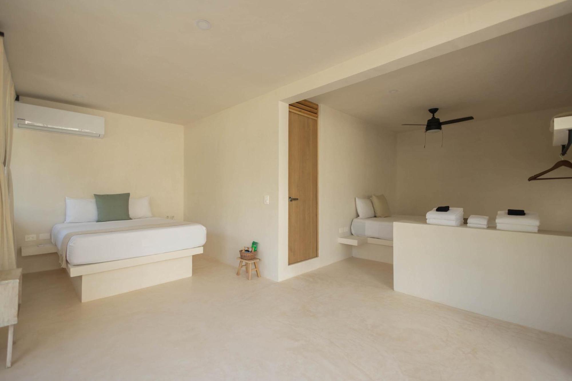 Tuup Tulum Hotel Bagian luar foto