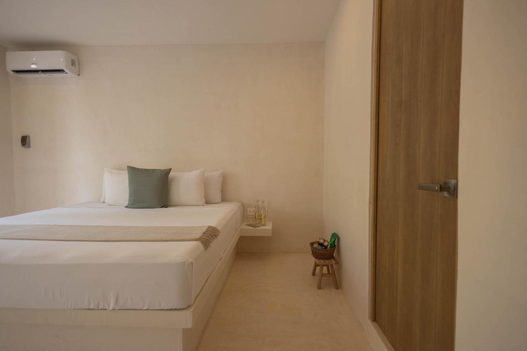 Tuup Tulum Hotel Bagian luar foto