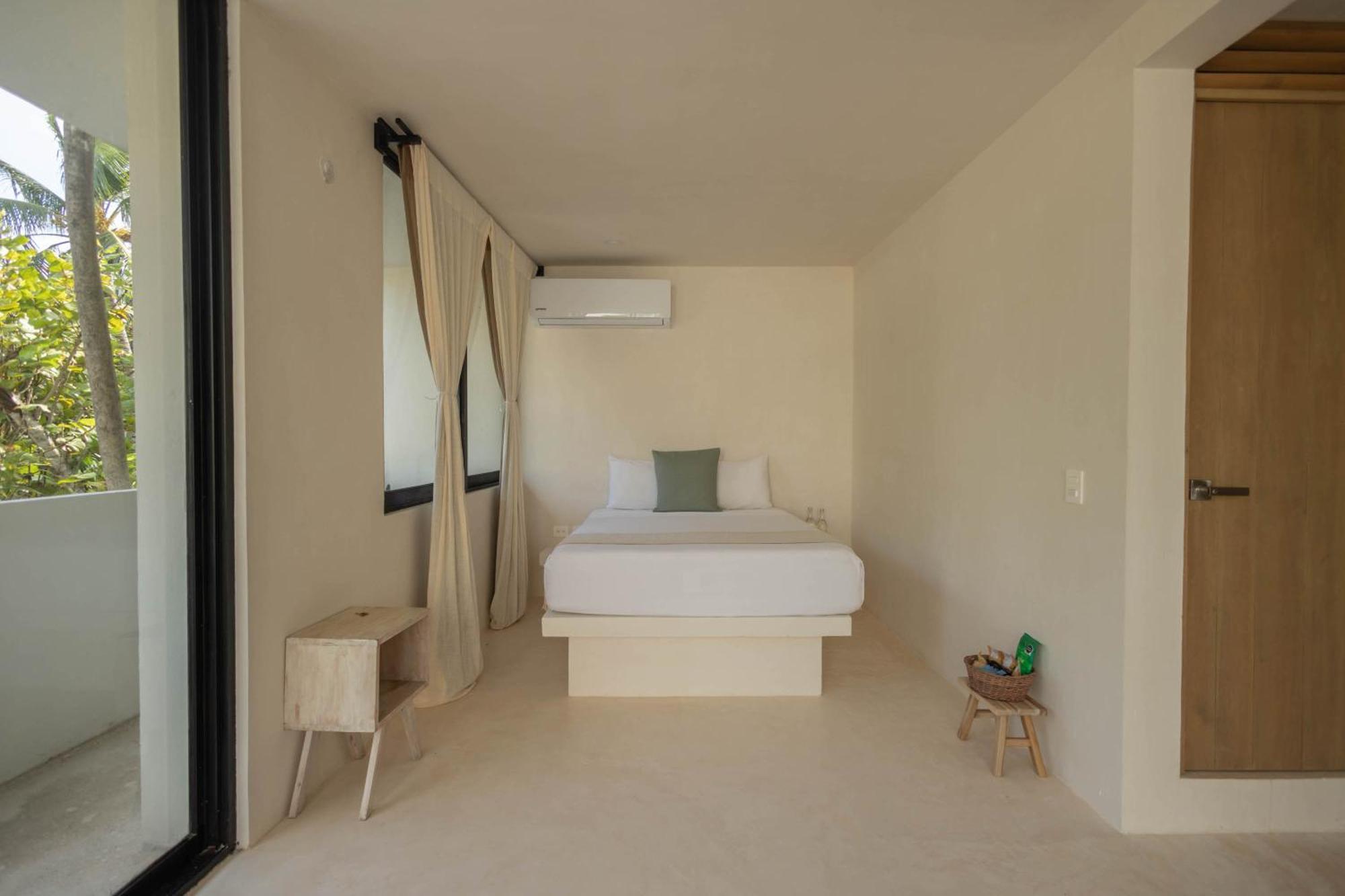 Tuup Tulum Hotel Bagian luar foto