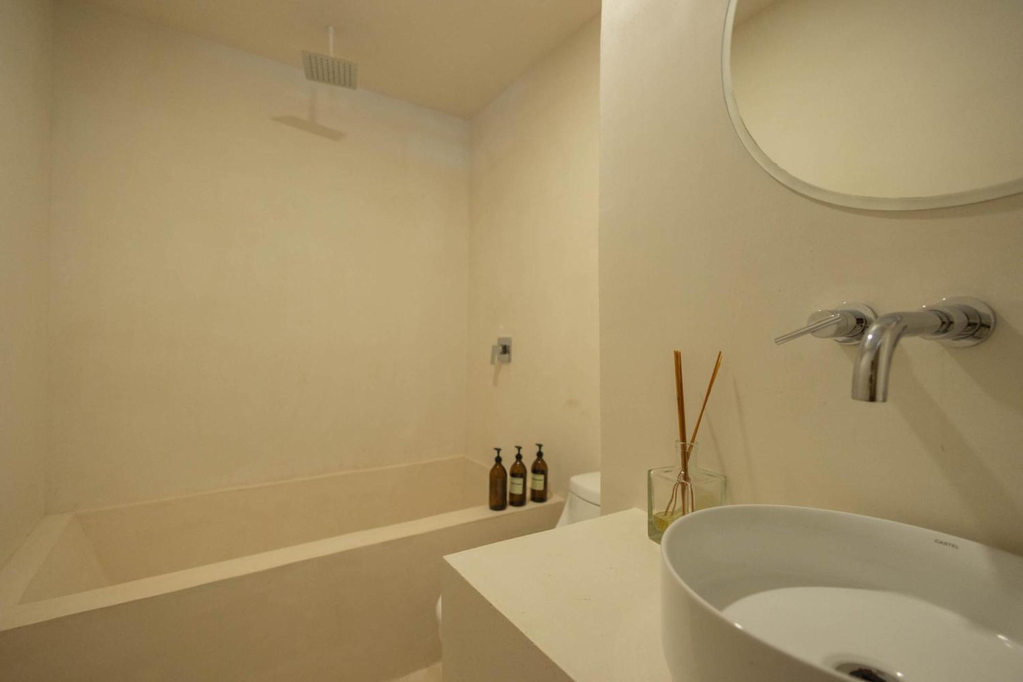 Tuup Tulum Hotel Bagian luar foto
