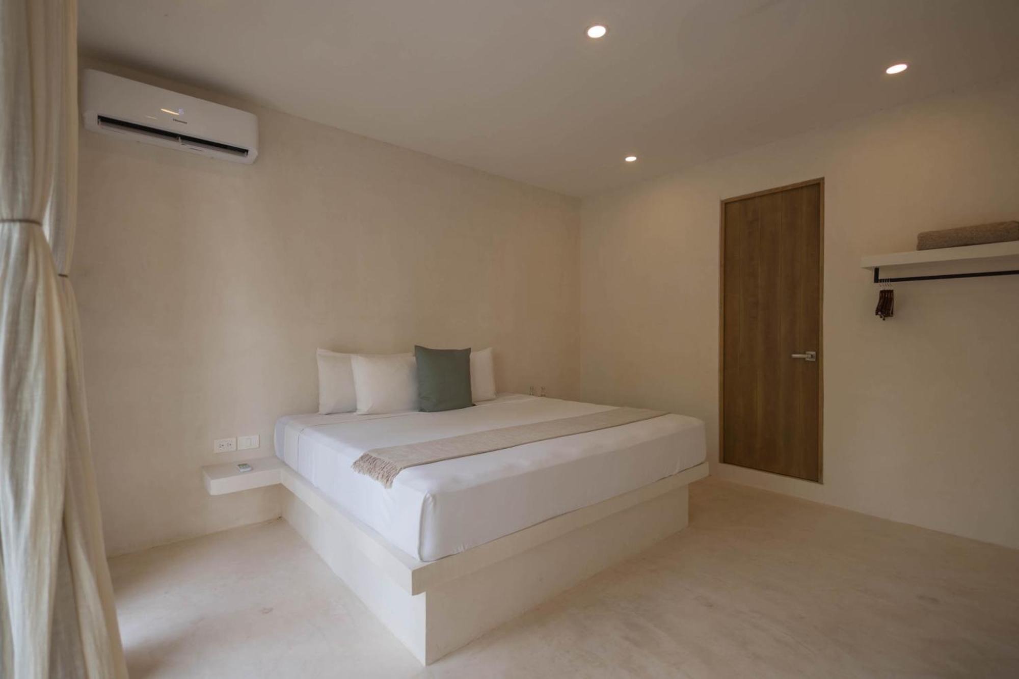 Tuup Tulum Hotel Bagian luar foto