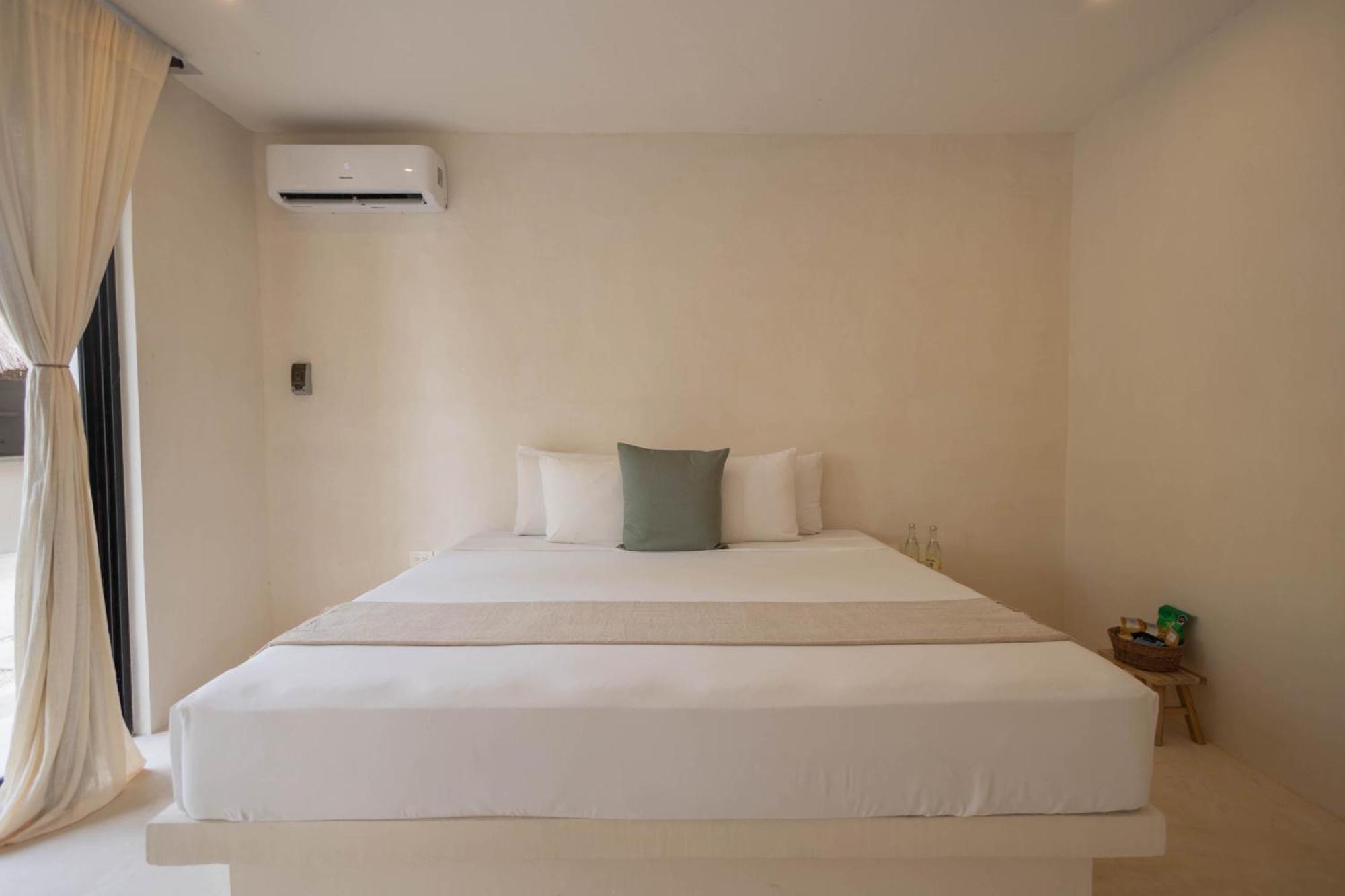 Tuup Tulum Hotel Bagian luar foto