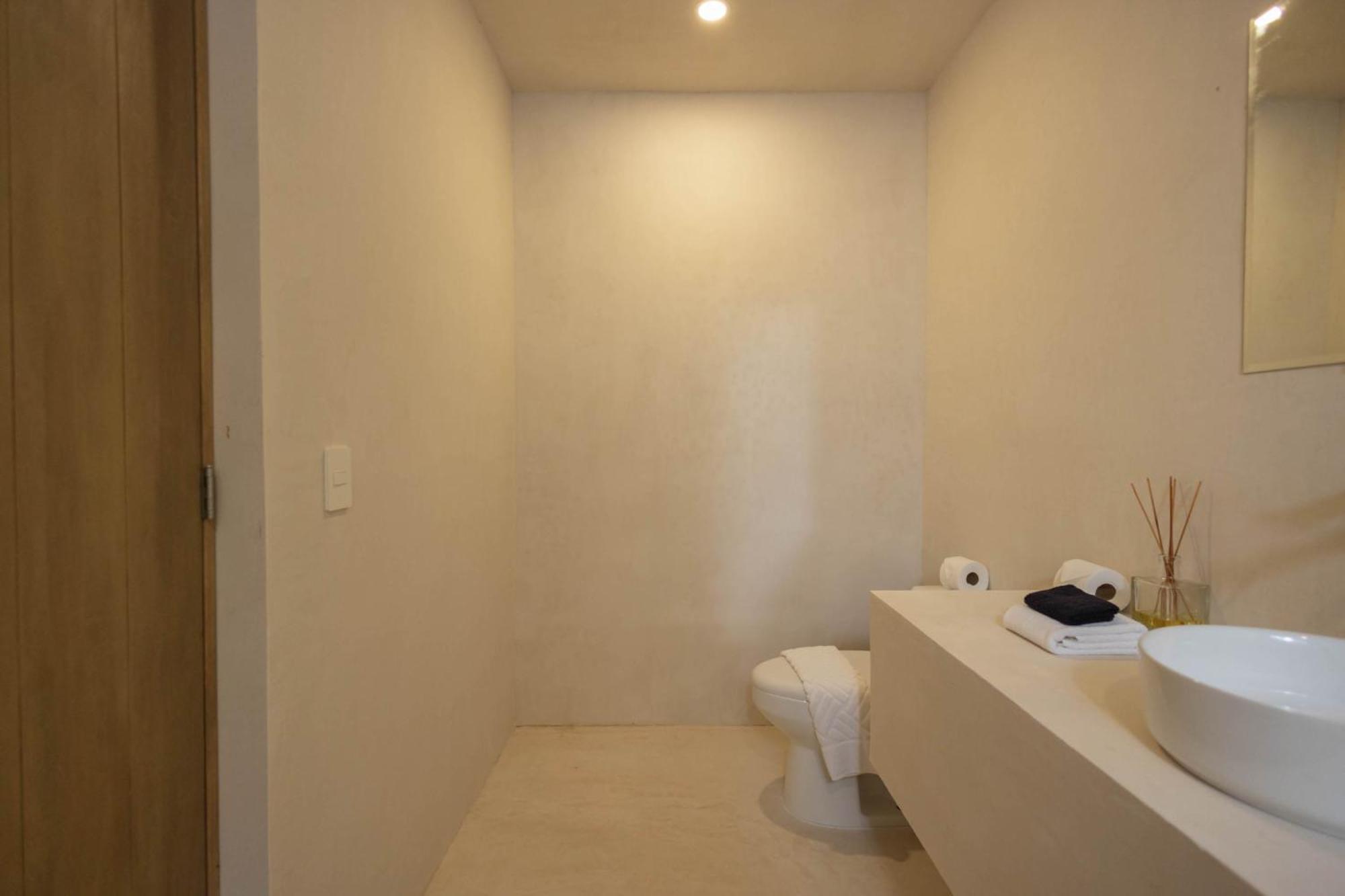 Tuup Tulum Hotel Bagian luar foto